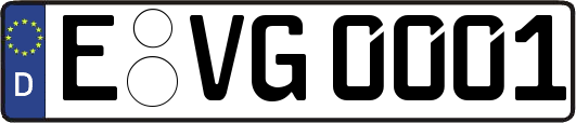 E-VG0001