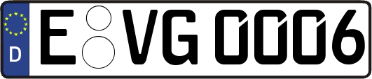E-VG0006