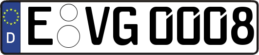 E-VG0008