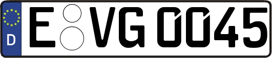 E-VG0045