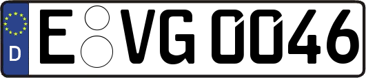 E-VG0046