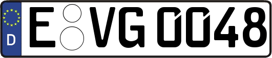 E-VG0048