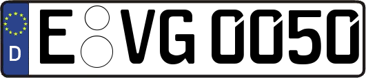 E-VG0050