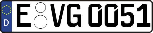 E-VG0051