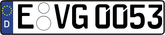 E-VG0053