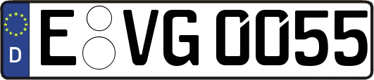 E-VG0055