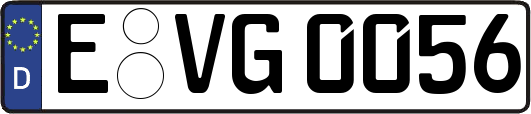 E-VG0056