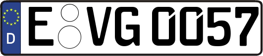 E-VG0057