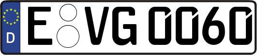 E-VG0060