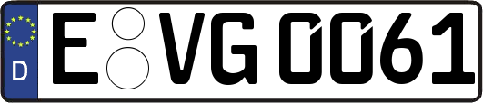 E-VG0061