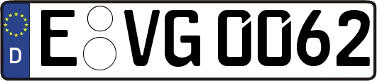 E-VG0062