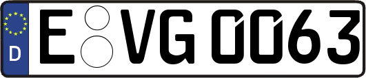 E-VG0063