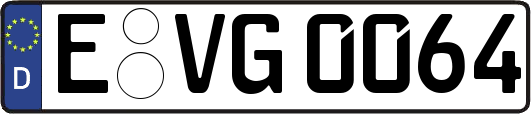E-VG0064