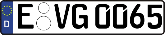 E-VG0065