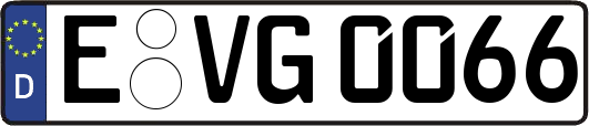 E-VG0066