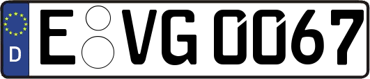 E-VG0067