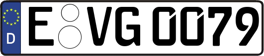E-VG0079