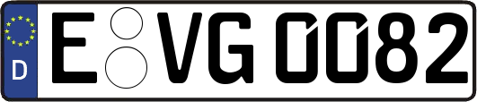 E-VG0082