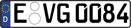 E-VG0084