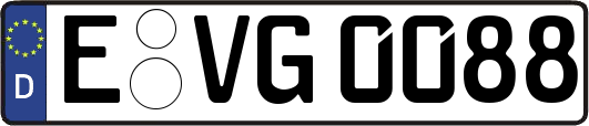 E-VG0088