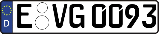 E-VG0093
