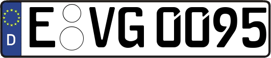 E-VG0095