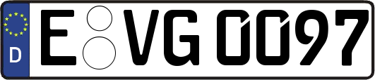 E-VG0097