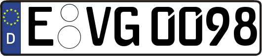 E-VG0098