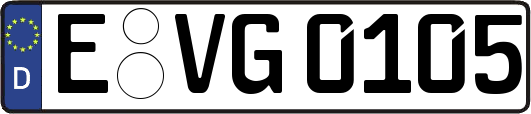E-VG0105