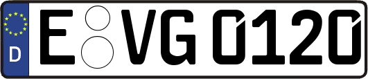 E-VG0120