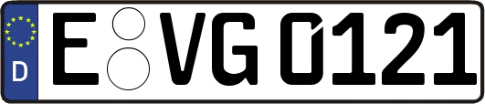 E-VG0121