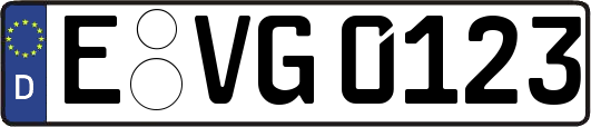 E-VG0123