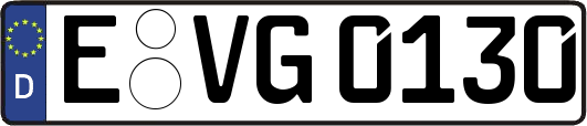 E-VG0130