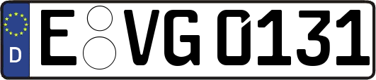 E-VG0131