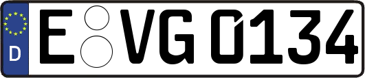 E-VG0134