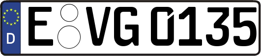 E-VG0135