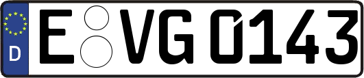 E-VG0143
