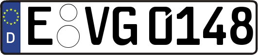 E-VG0148