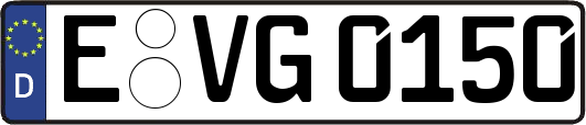 E-VG0150