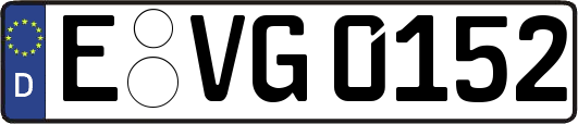 E-VG0152