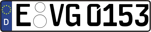 E-VG0153
