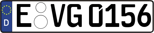 E-VG0156