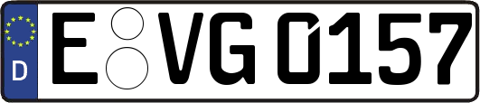 E-VG0157