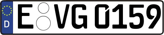 E-VG0159
