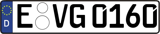 E-VG0160