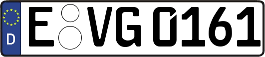 E-VG0161