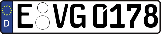 E-VG0178