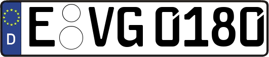 E-VG0180