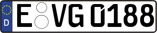 E-VG0188