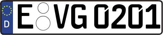 E-VG0201